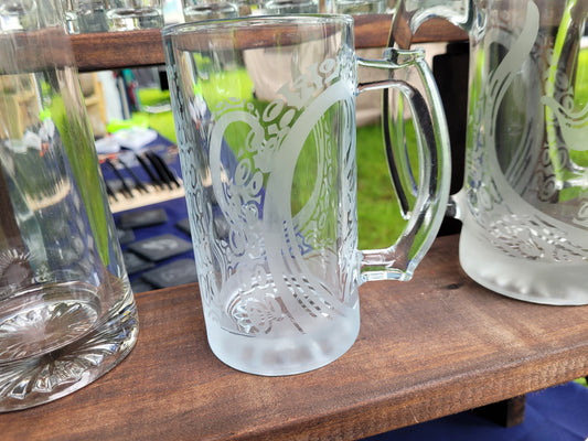 Beer Stein - Limited Edition
