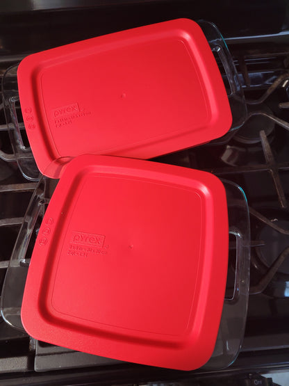 This Is Not Your Pan - Customizable Baking Dish